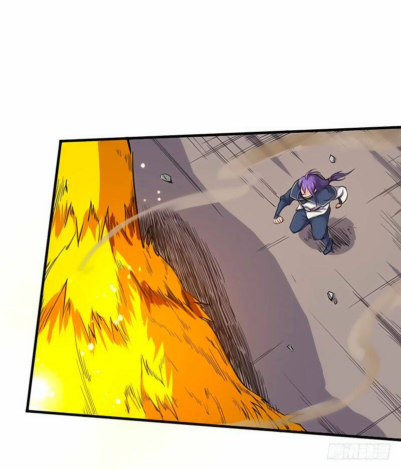 hỗn độn kiếm thần chapter 74 21