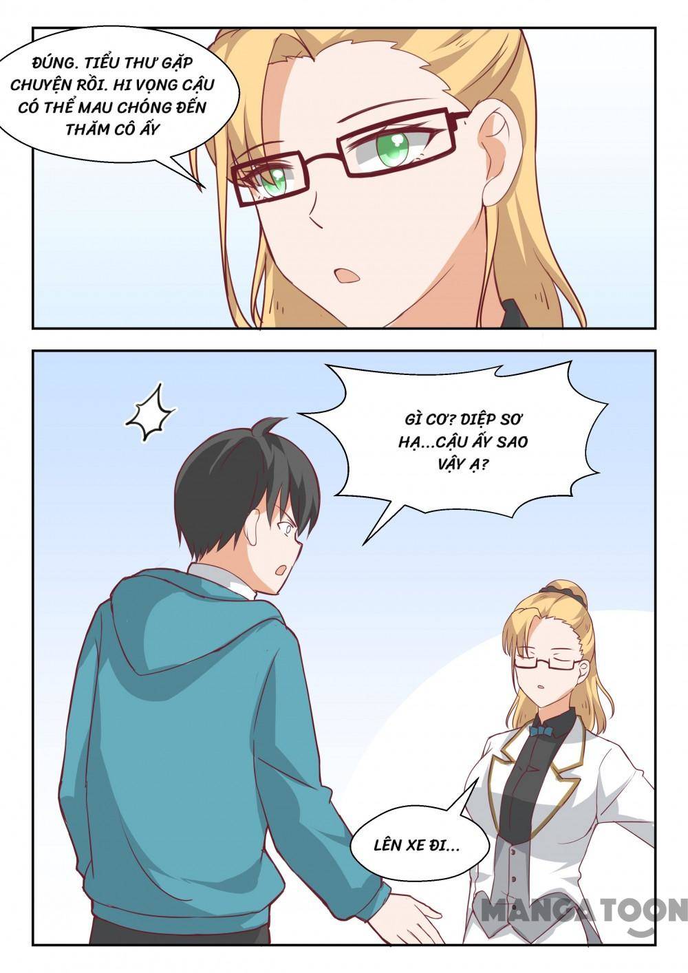 the boy in the all-girls school chapter 198 10