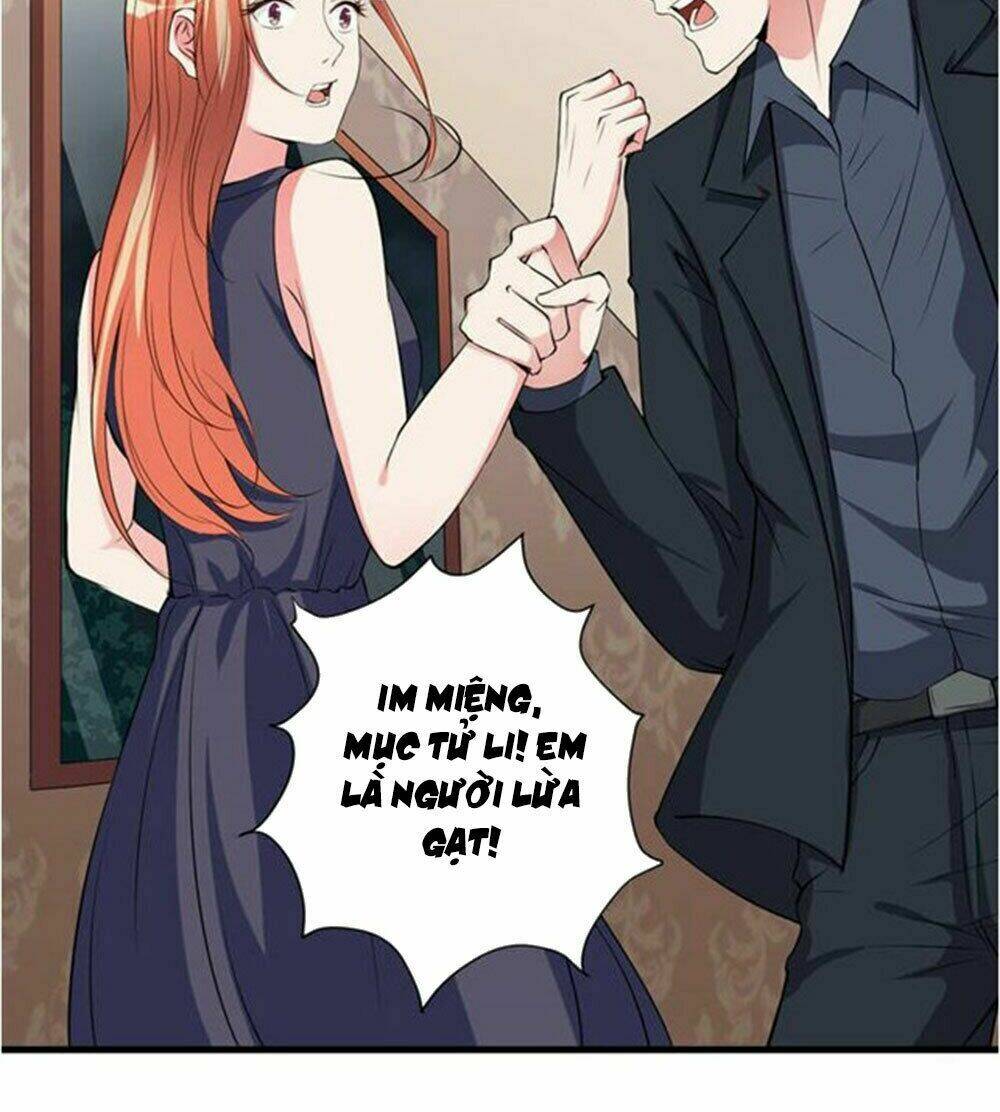 gối đầu vào tổng tài ác ma chapter 97 17