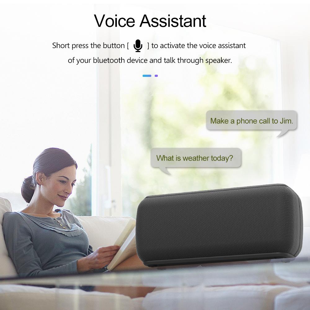 Loa Bluetooth không dây XDOBO X8 60W Di động ngoài trời Chống thấm nước Cột âm thanh Loa siêu trầm TWS Thanh âm thanh vòm 360 độ Màu sắc: X8 60W Đỏ