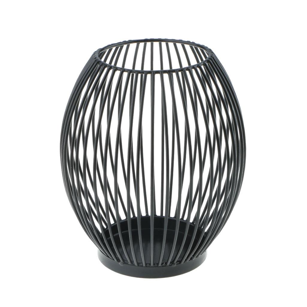 Sắt Dây Tealight V Mã Nến Nến
