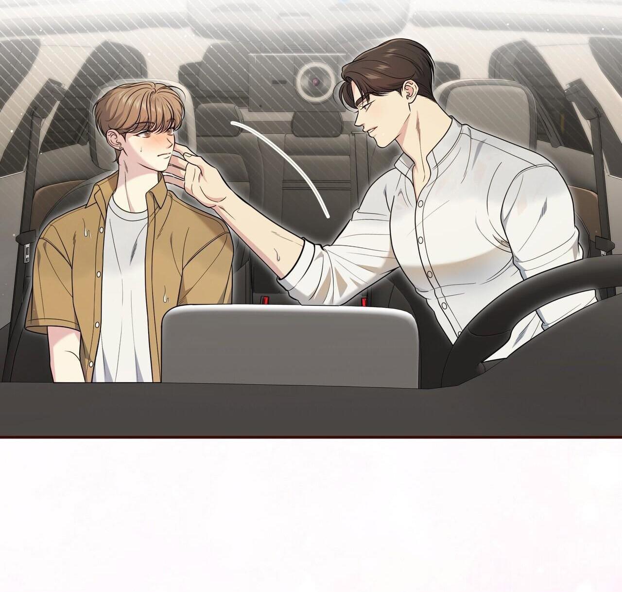 chuyện tình bí mật chapter 6 7