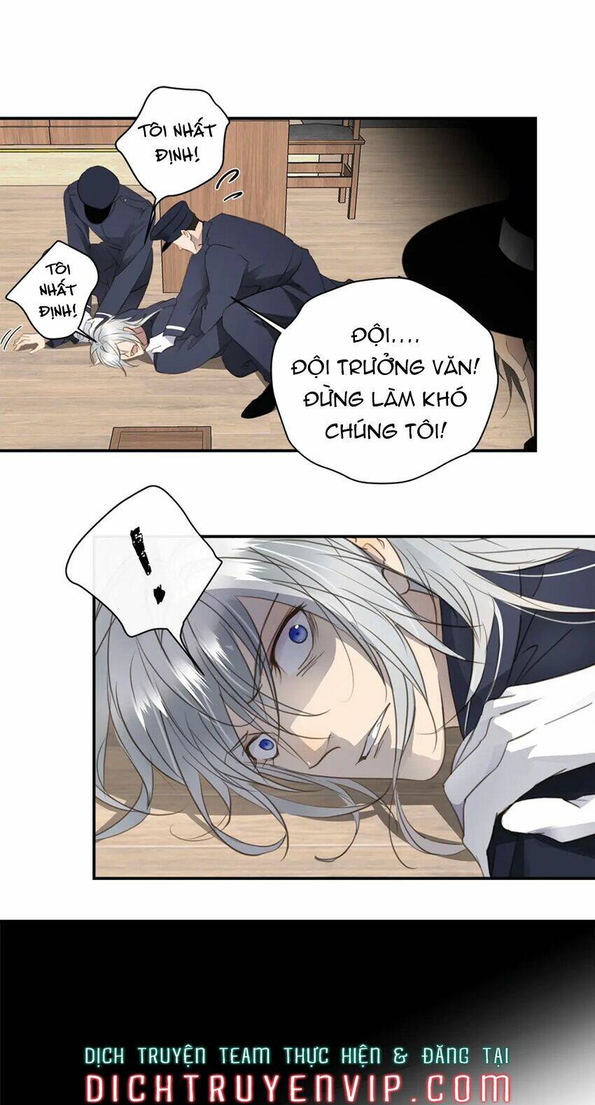 tiên sinh nói dối chapter 78 42