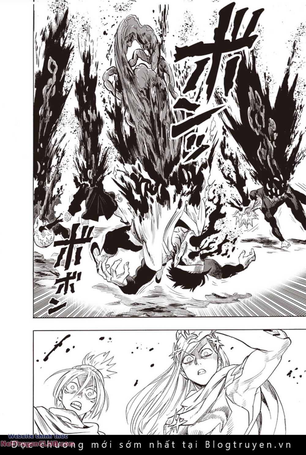 one-punch man chapter 247 11