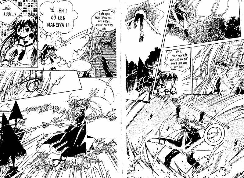 legend - truyền thuyết fushigi chapter 2 29