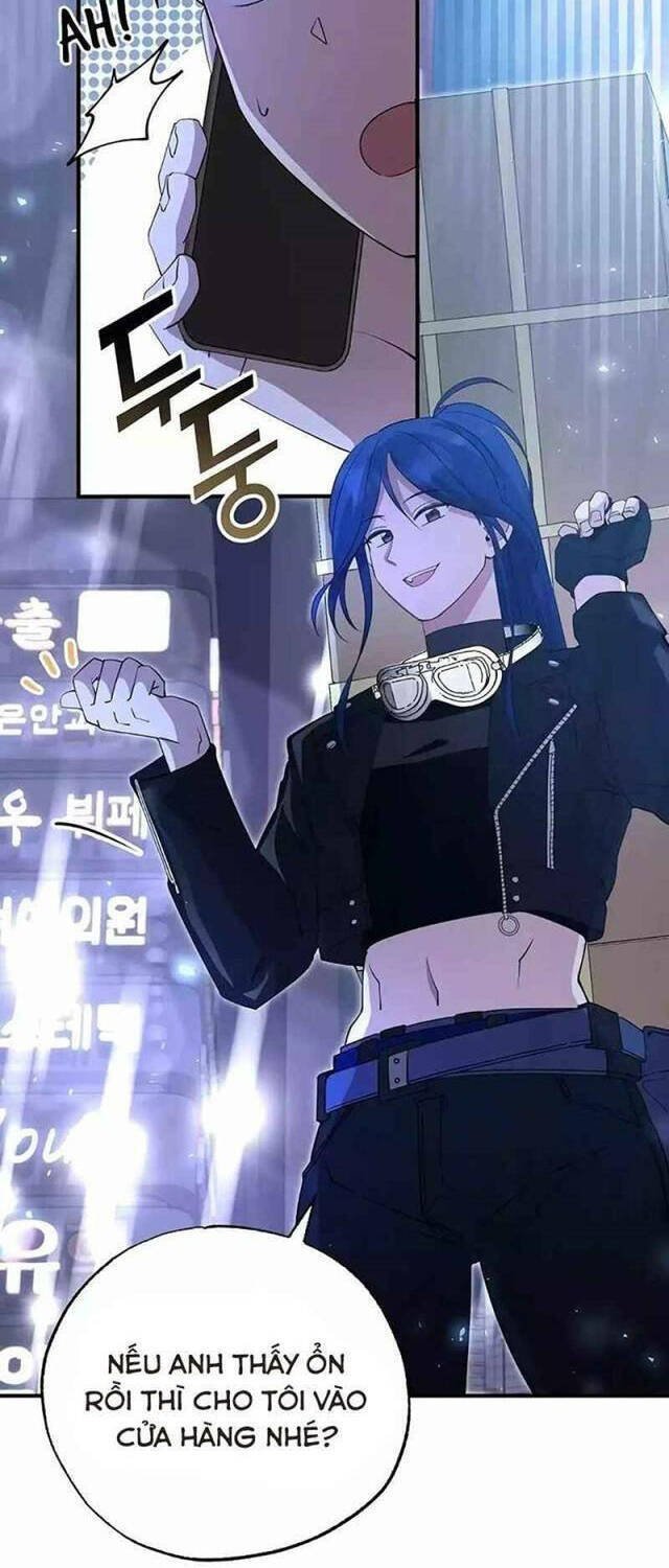 cửa hàng diệu kỳ chapter 4 42