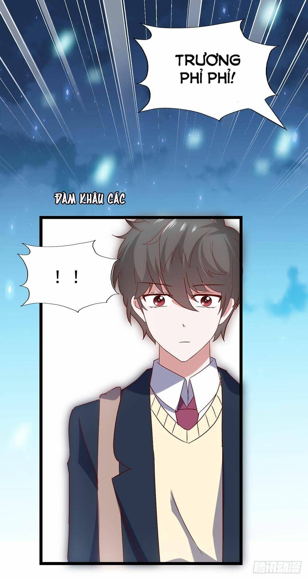 ác ma bàn bên chapter 40 5