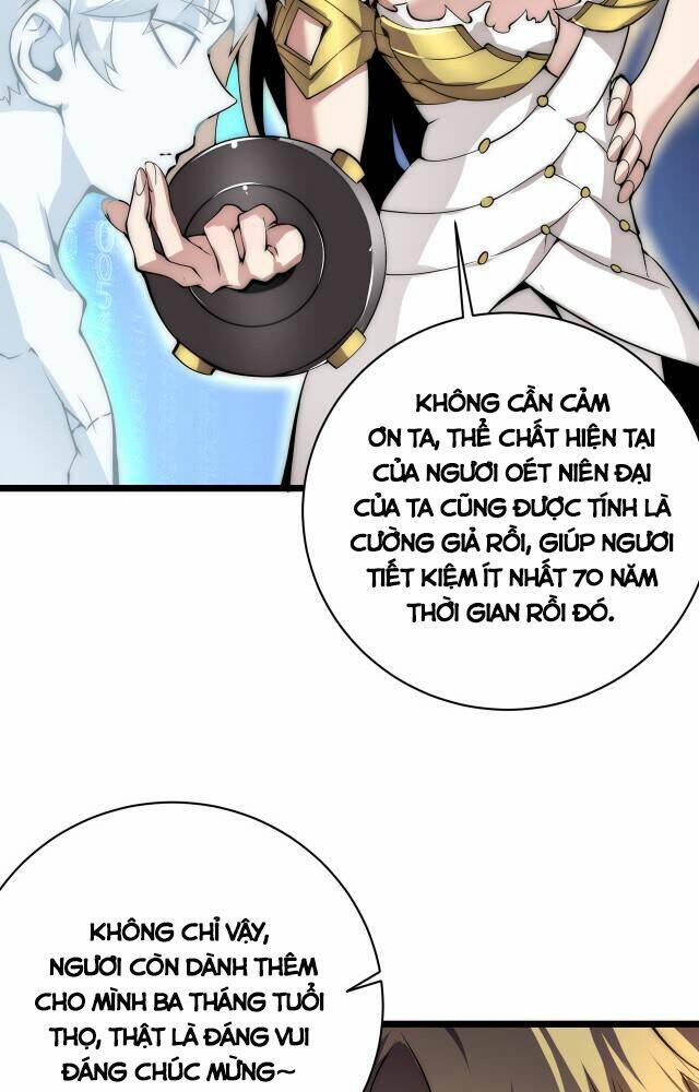 vạn vật hợp nhất chapter 10 8