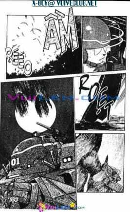 cảnh sát cơ động chapter 5 105