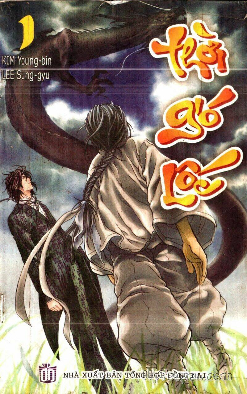 thời gió lốc (thời đại phong tang) chapter 1 1