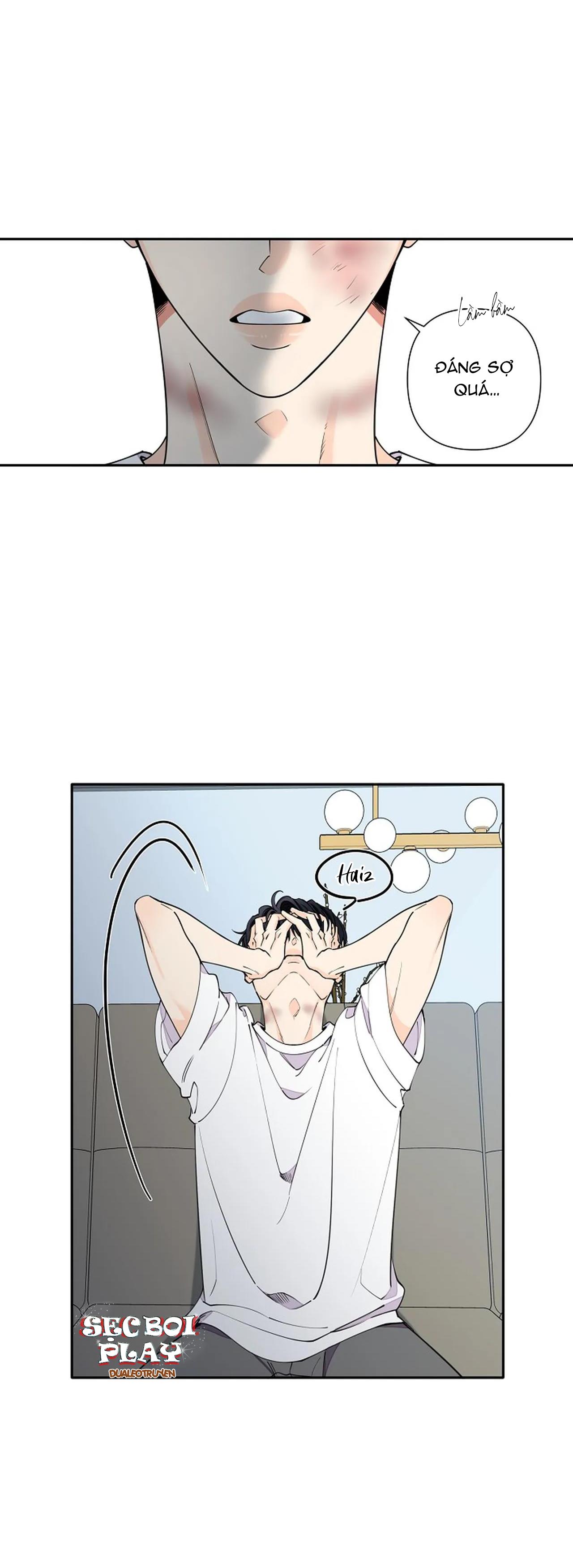 đêm dịu dàng chapter 5 8