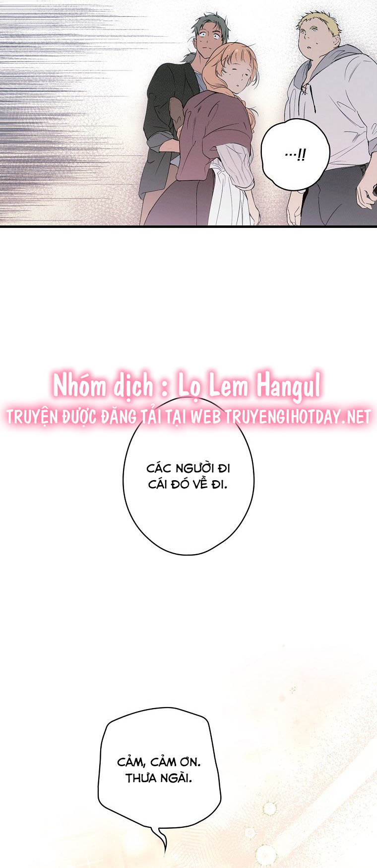 câu chuyện cổ tích của mẹ kế chapter 131.1 34