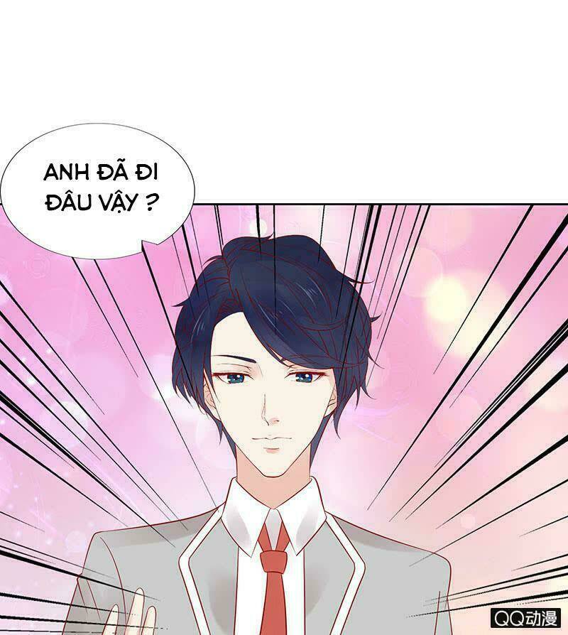 băng sơn học trưởng không được chọc chapter 28.1 13