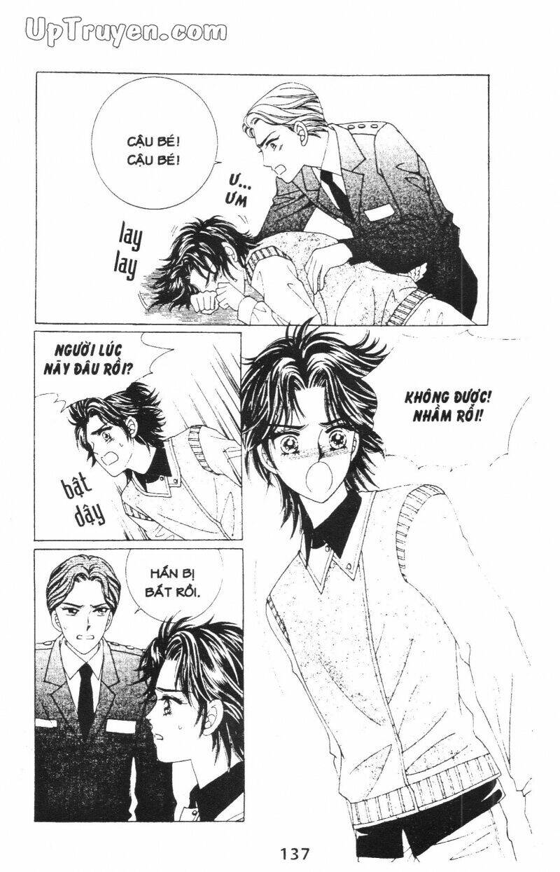 mặt nạ tình yêu chapter 69 57