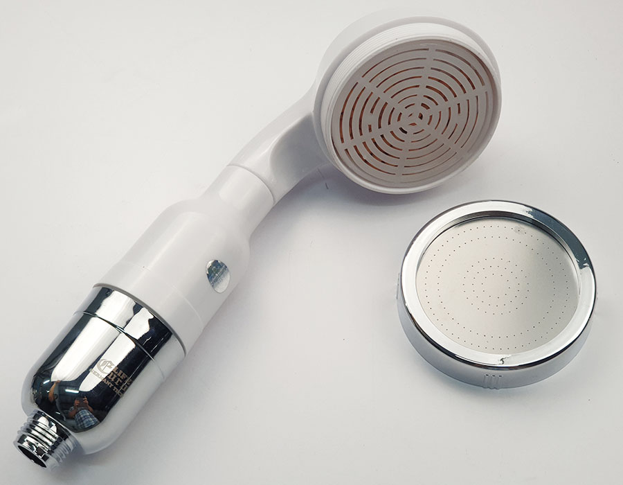 Tay sen siêu tăng áp lõi lọc Nano Eurolife EL-H109-N