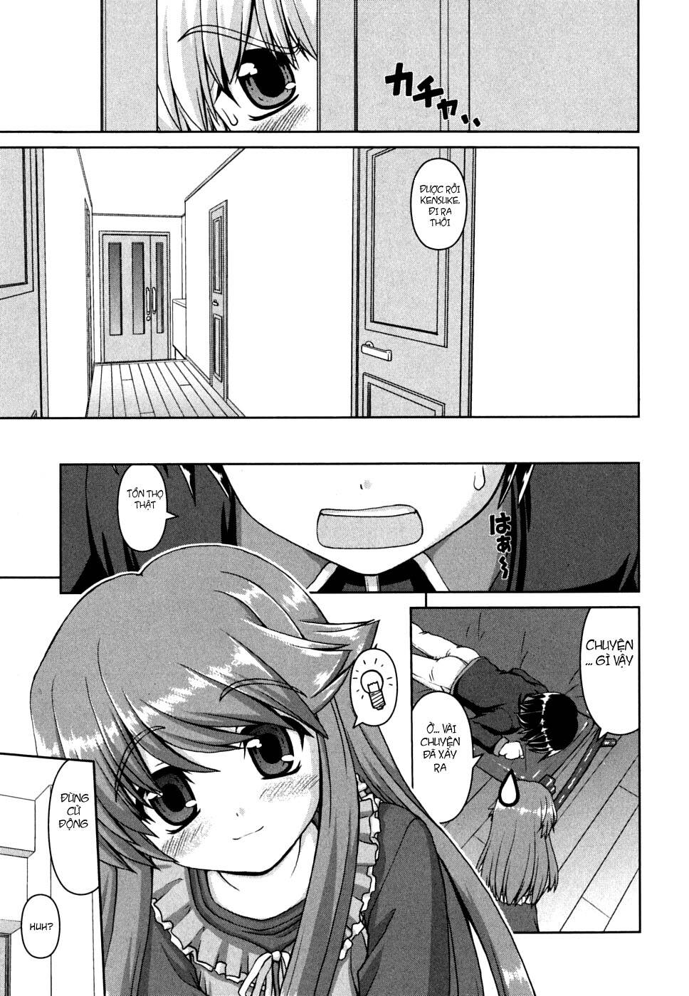 love dream mix chapter 6 22