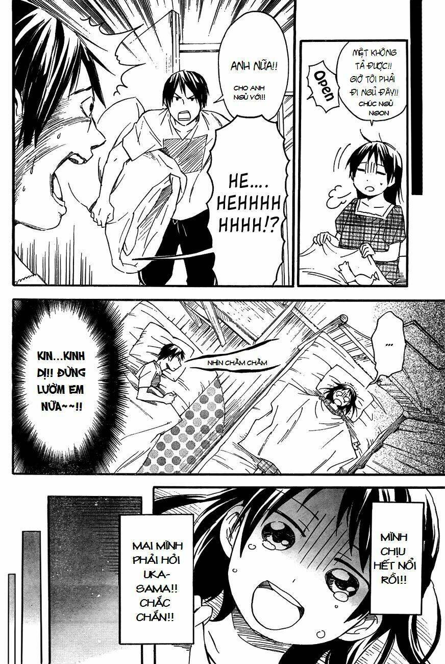 inari, konkon, koi iroha chapter 11.1 6