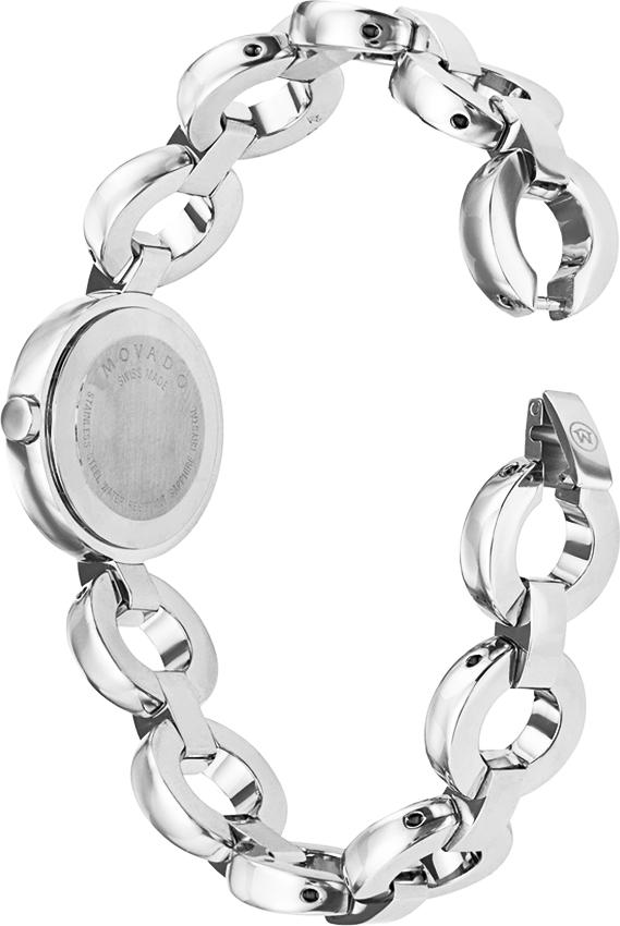 Đồng hồ nữ Movado 0606263