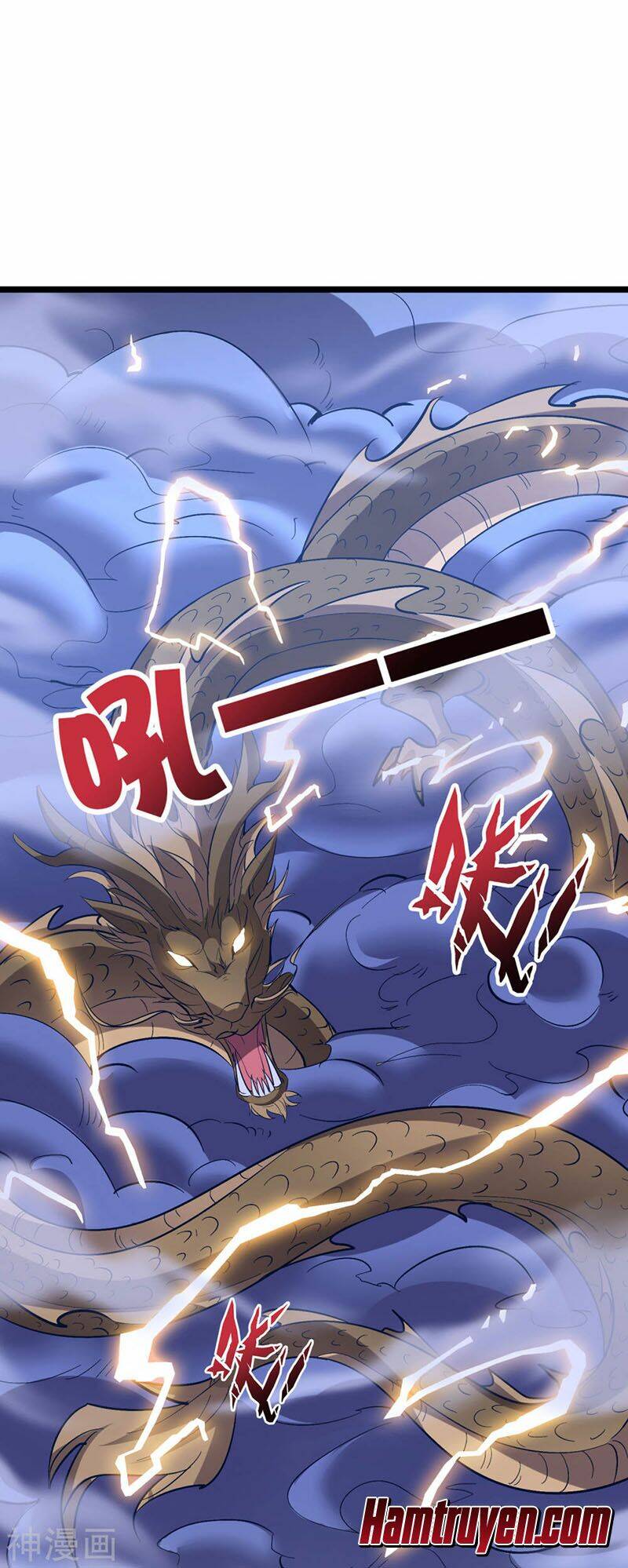 phục thiên thánh chủ chapter 80 41