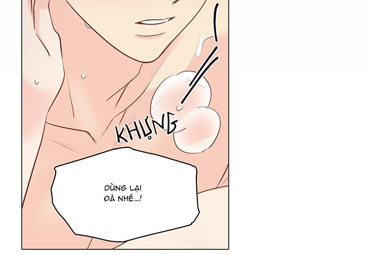 chuyện quái gì với giấc mơ đó vậy chapter 54 25