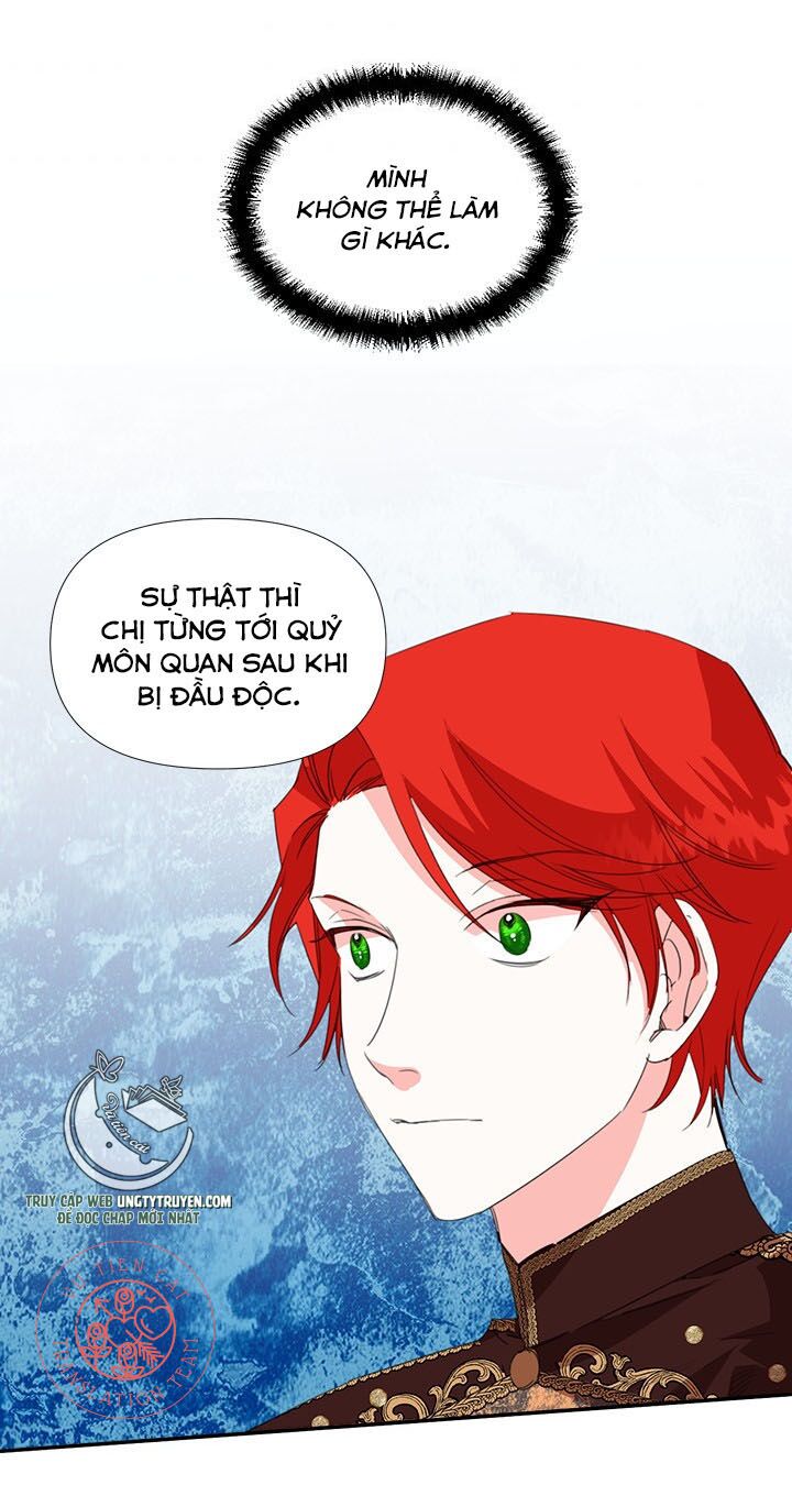 Kết Thúc Có Hậu Của Nhân Vật Phản Diện chapter 15.5 26