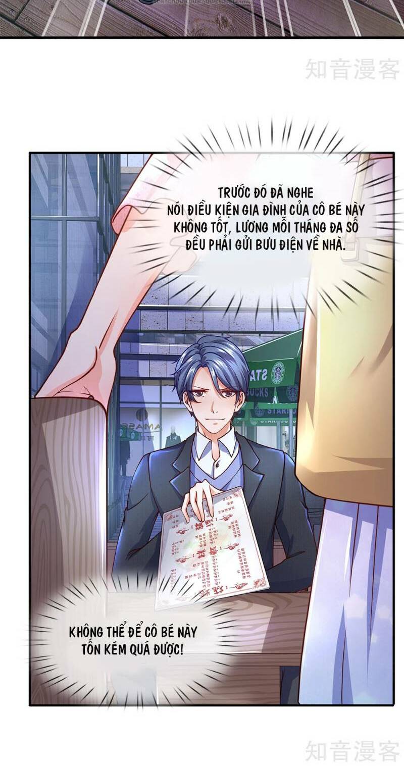 chung cực binh vương tại đô thị chapter 79 6