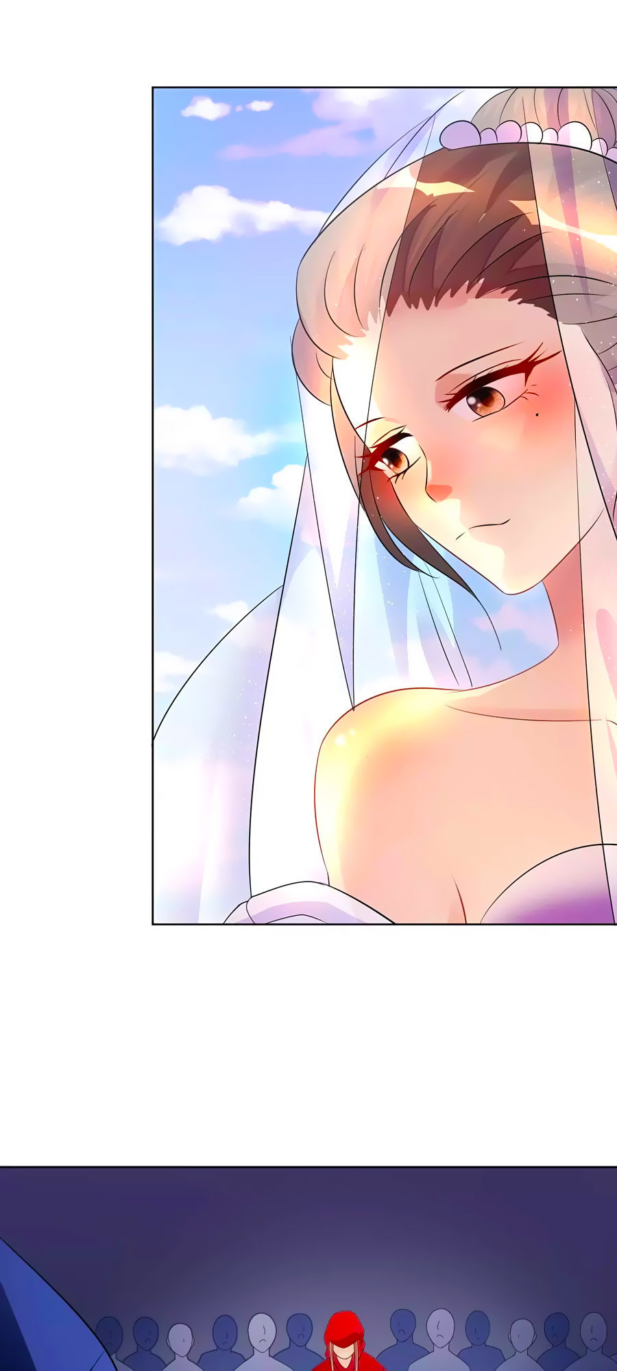 thâu tâm du hí chapter 1 29