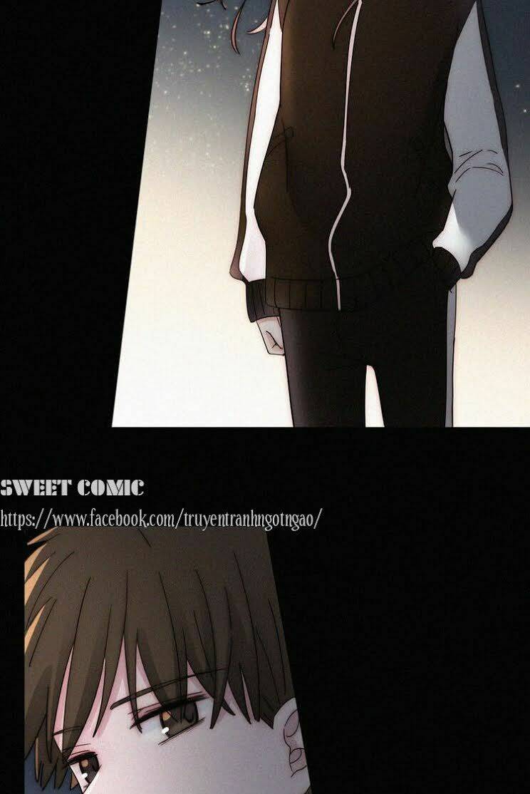 nếu ngày đó chúng ta chưa quen biết chapter 17 23