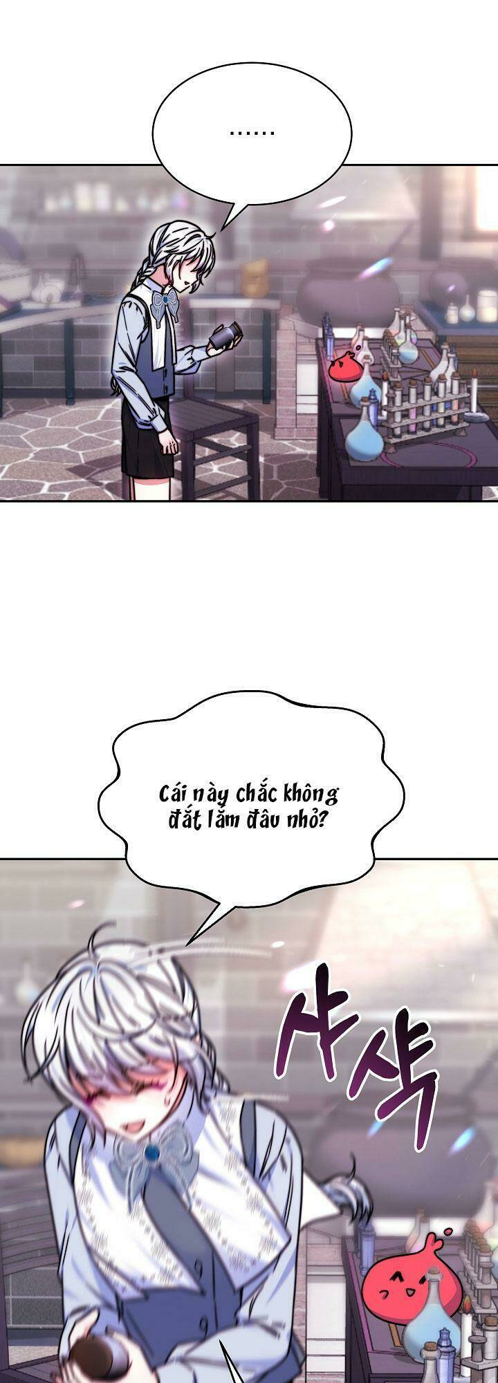 nàng evangeline chapter 18 8