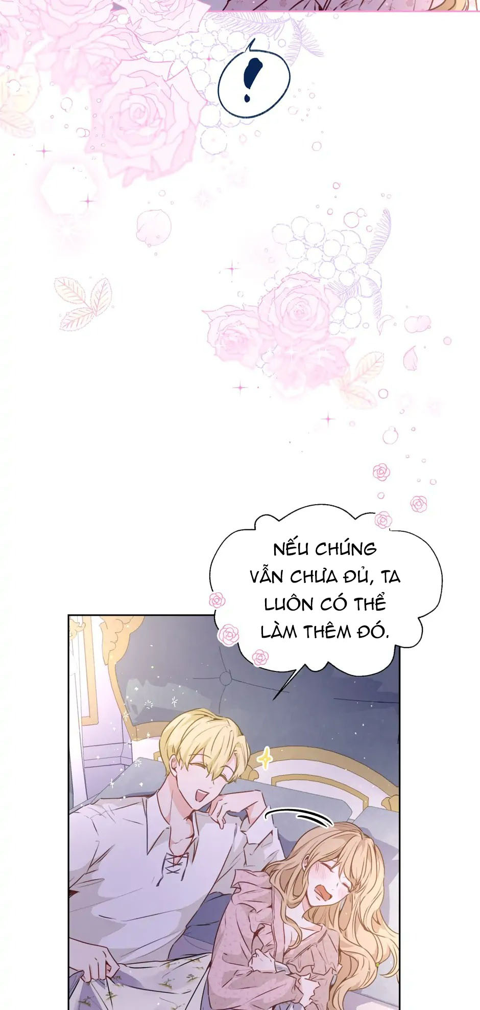 đánh cắp trái tim thiếu nữ chapter 17.1 13