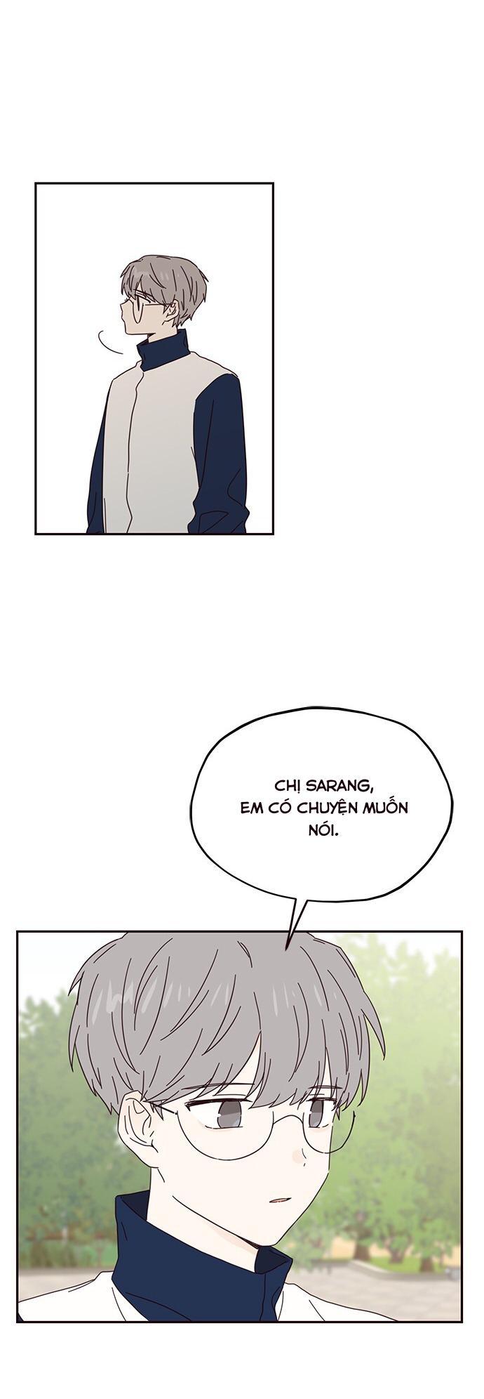 sợi chỉ tình yêu chapter 36 25