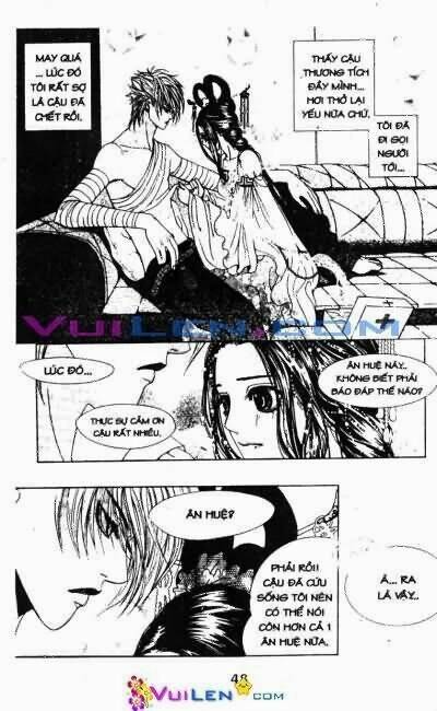 bí mật học viện cross chapter 7 48