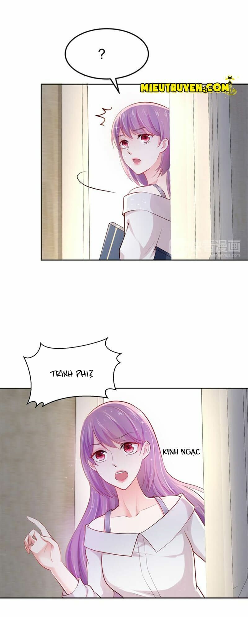 độc nhất sủng ái của thủ tịch chapter 6 21