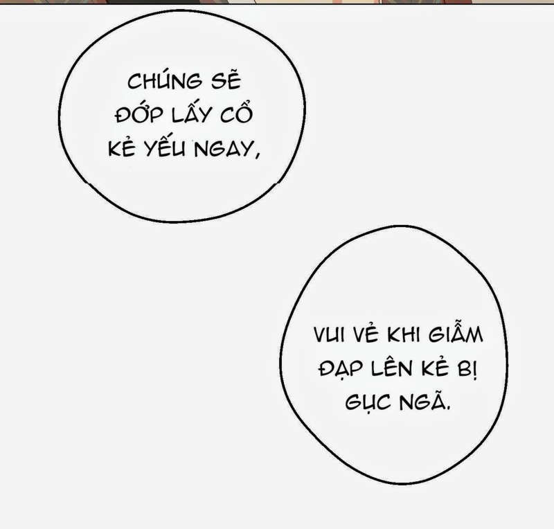 bỗng một ngày nọ tôi trở thành nàng công chúa chapter 112 35