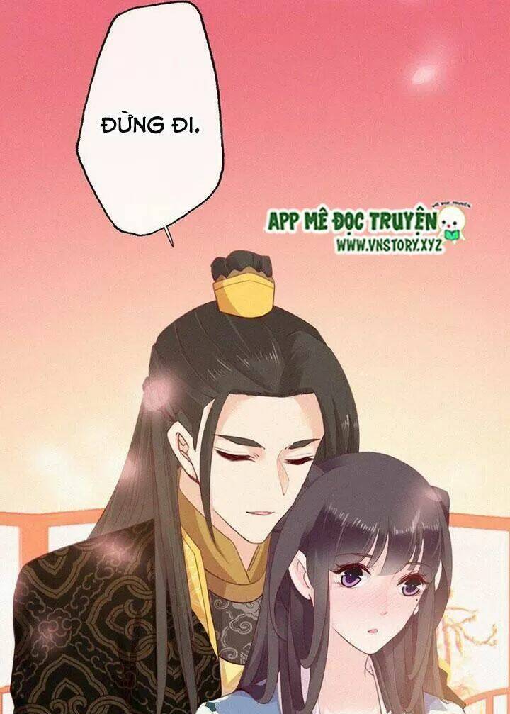 thiên hương mỹ nhân chapter 26 28