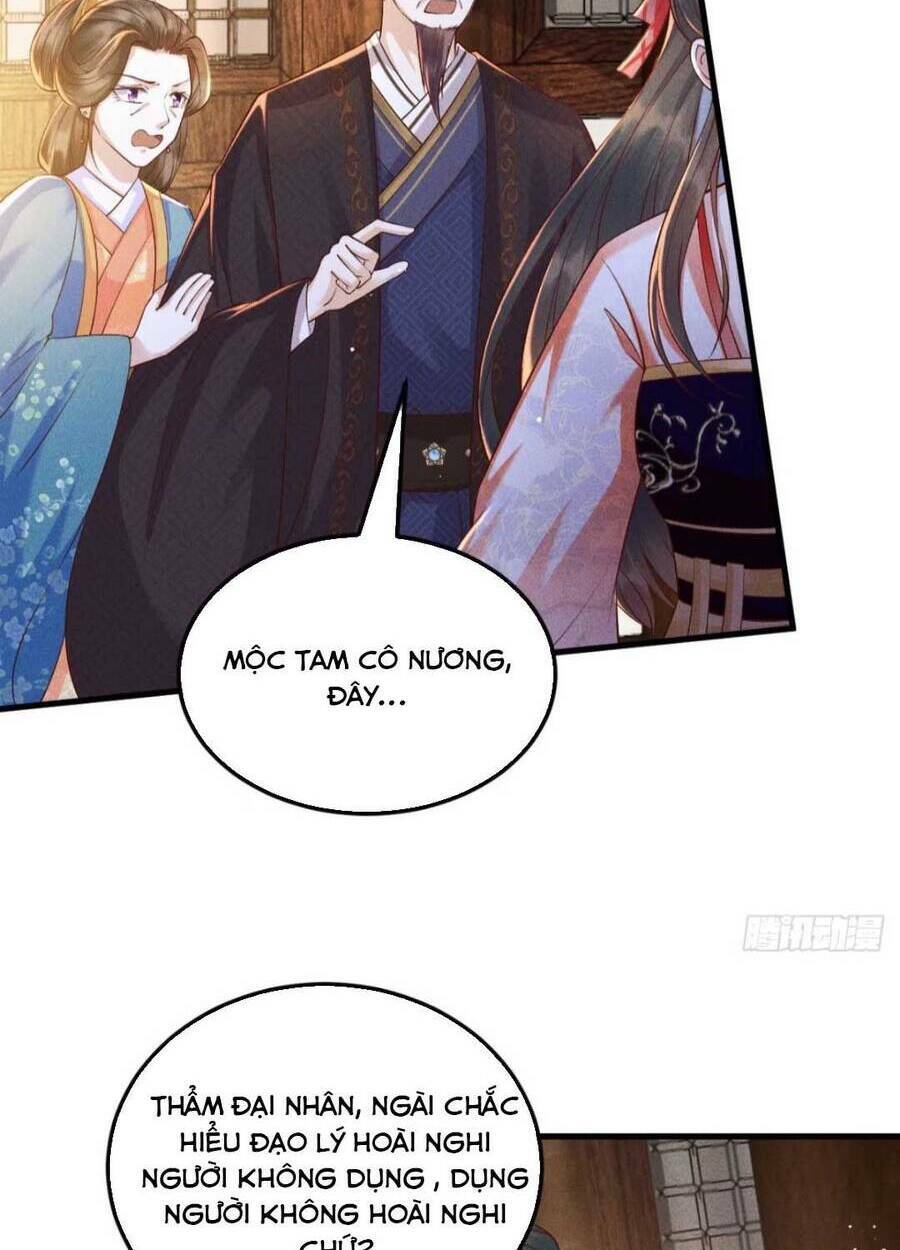 đại đích nữ trọng sinh về báo thù chapter 20 3