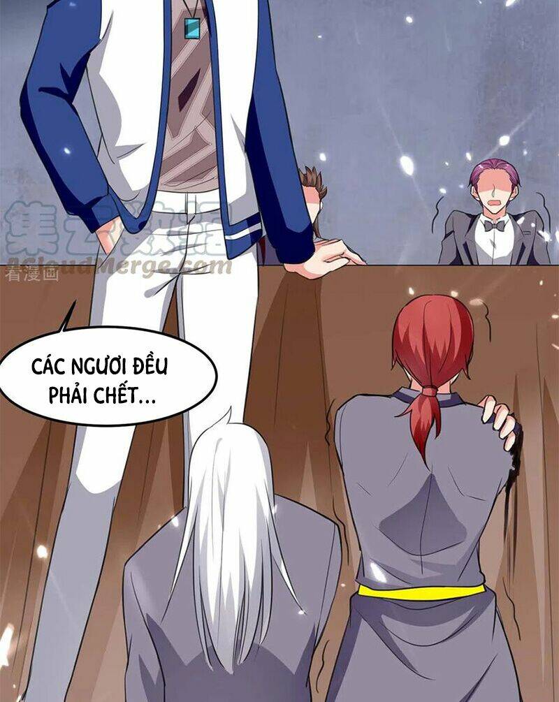 trọng sinh khí thiếu quy lai chapter 180 37