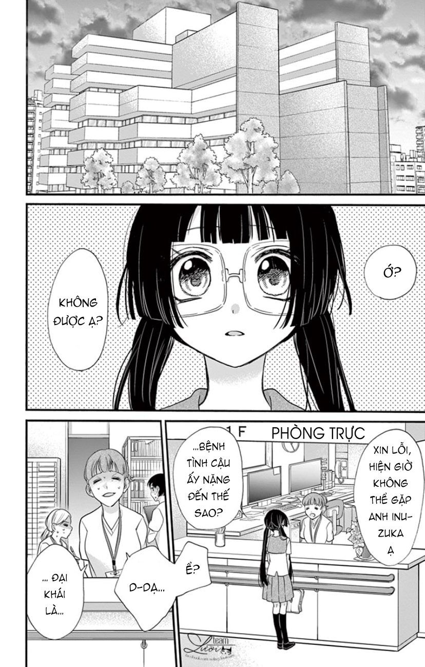 chàng rể giả nhân giả nghĩa chapter 19 27