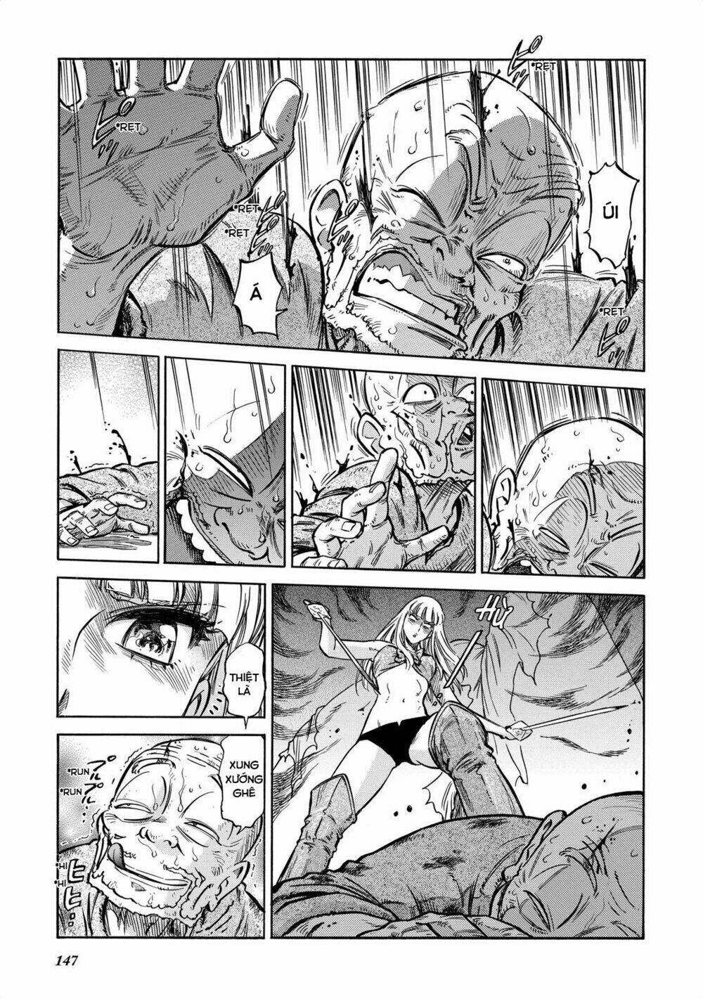 stravaganza - isai no hime chapter 13 24