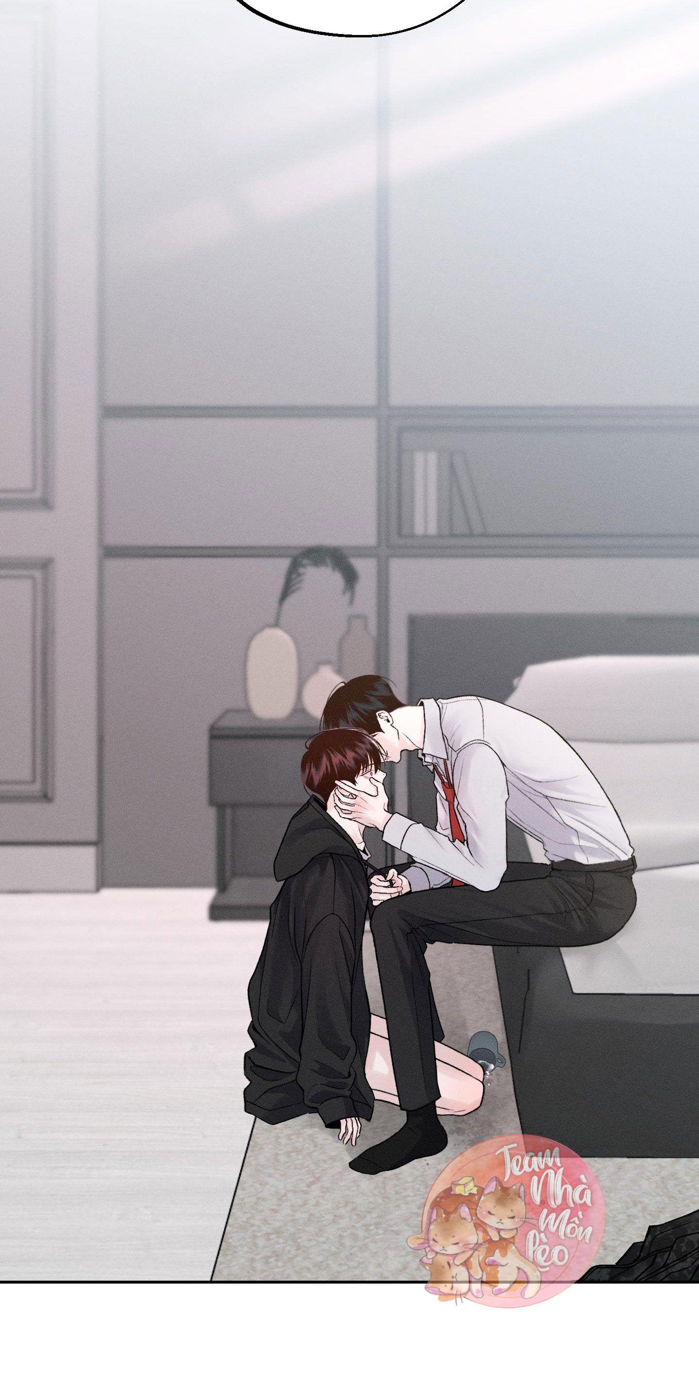 vị cứu tinh vào thứ hai chapter 6 55