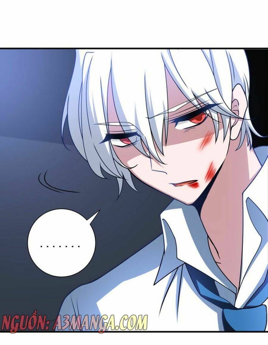 người yêu khát máu của tôi chapter 74 15