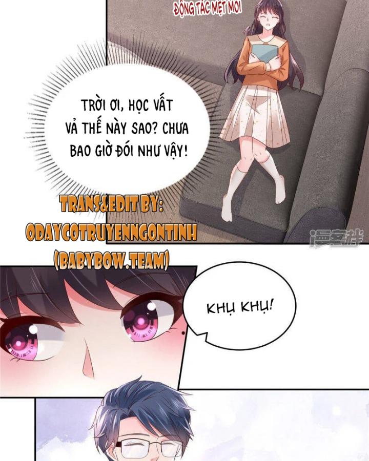 tái sinh tương ngộ chapter 54 20