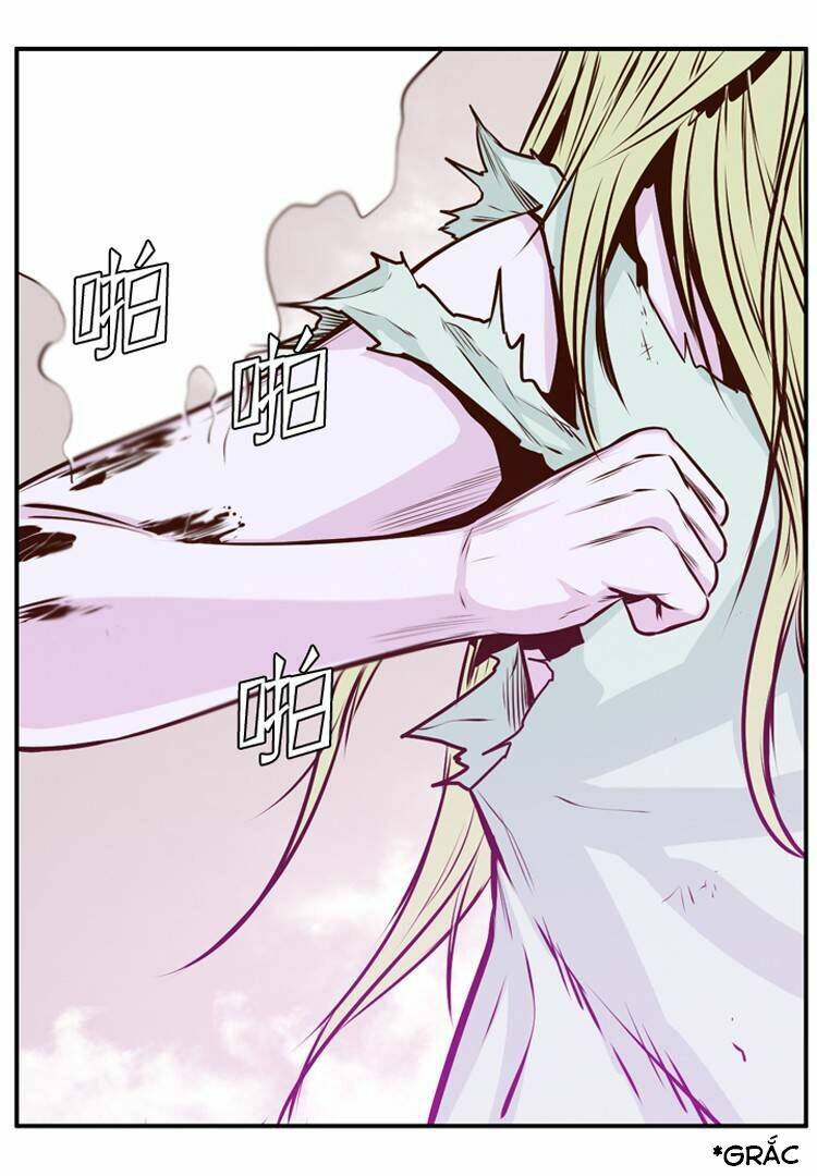 vua của vong linh chapter 196 24