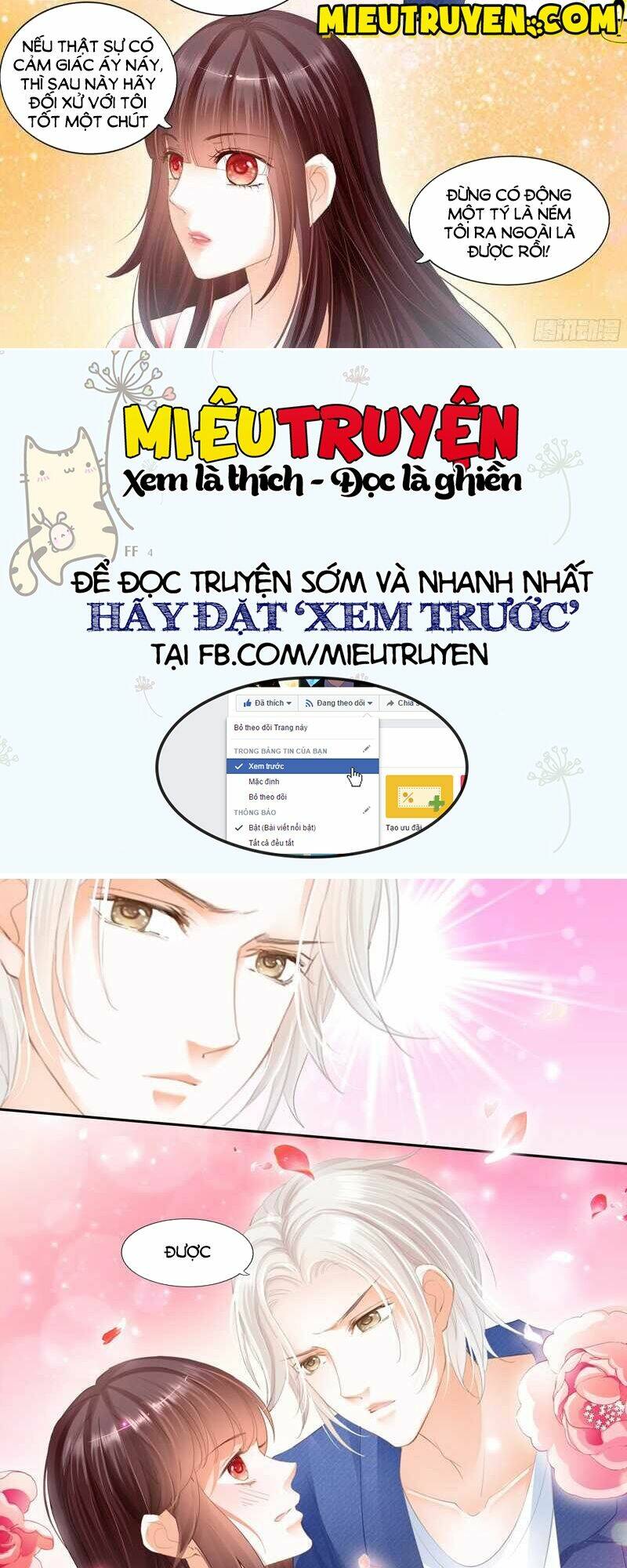 thiểm hôn kiều thê chapter 30 6