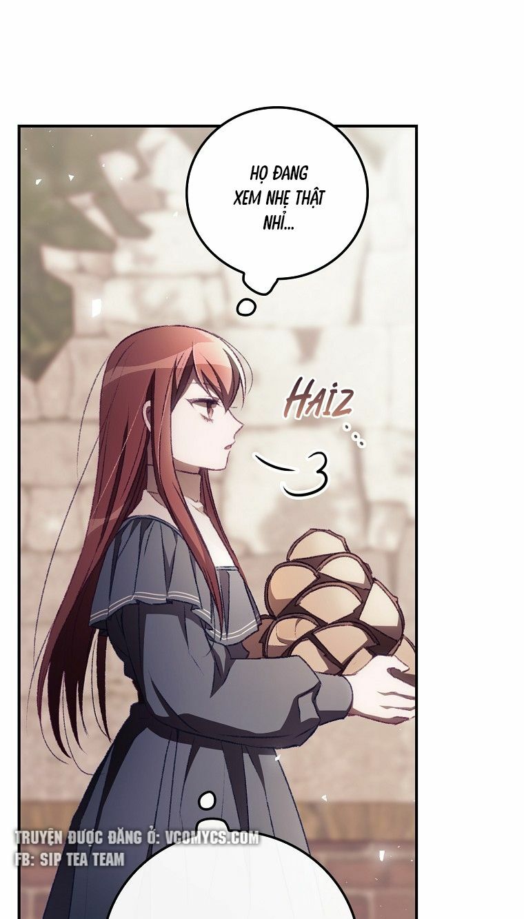 tôi nhìn thấy cái chết của bạn chapter 6 40