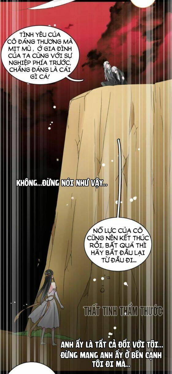 lều khều biết yêu chapter 82 30