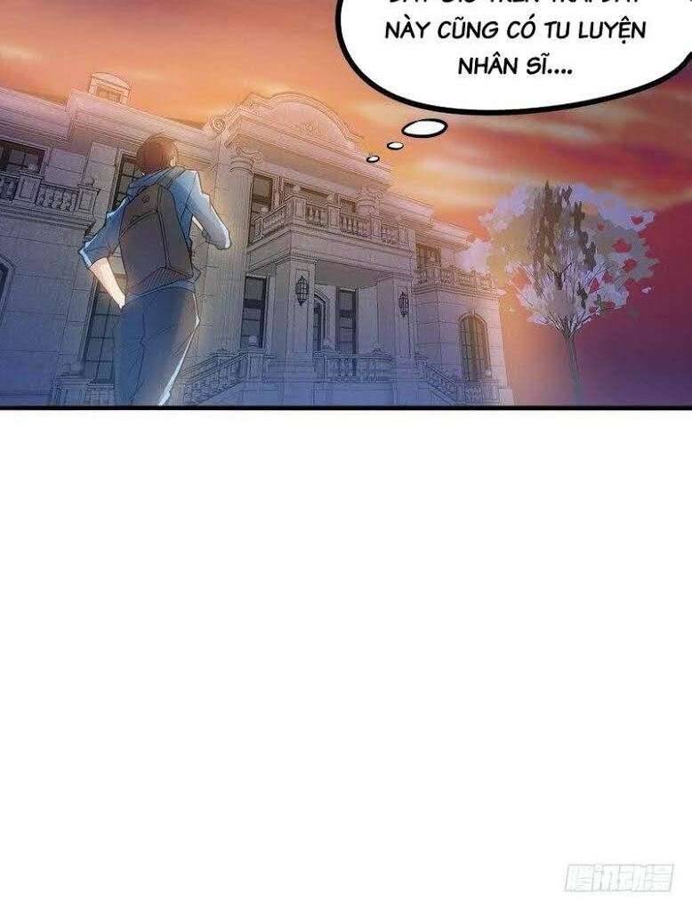 đô thị cực phẩm tiên đế chapter 3 27