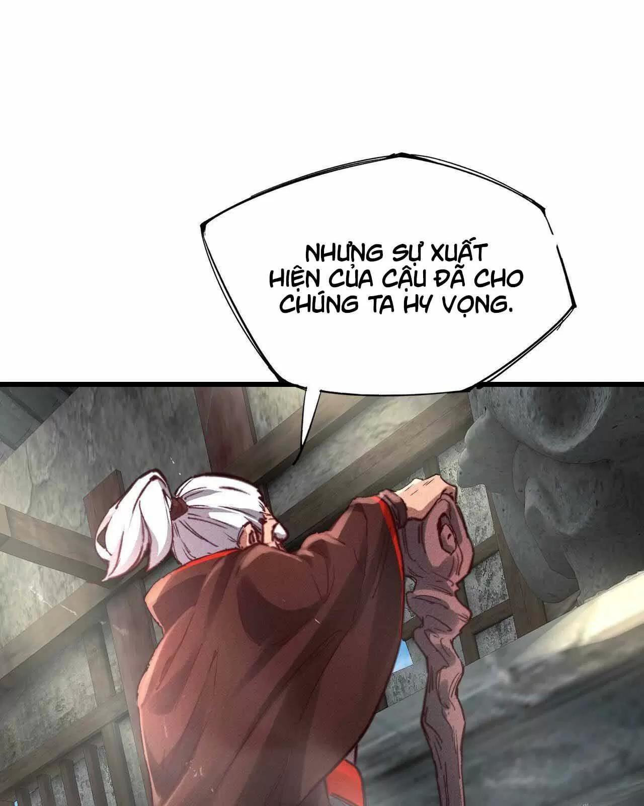 ta thành thần một mình chapter 23 63