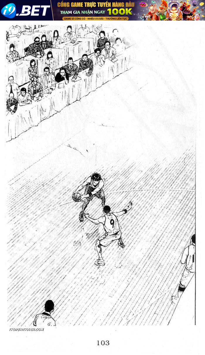 cao thủ bóng rổ chapter 262 15