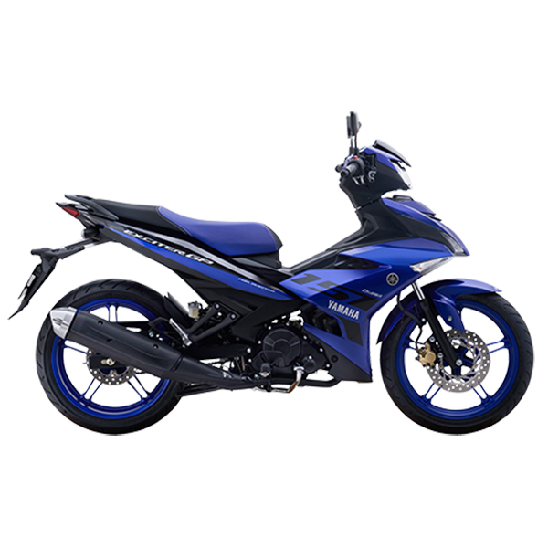 Xe Máy Yamaha Exciter 150 GP 2019